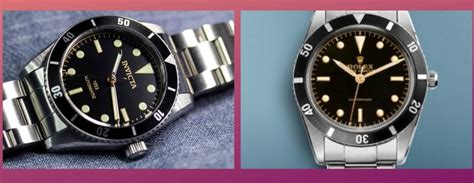 rolex 1953 homage.